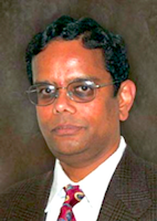 Dr. Parthasarathy Ramanujam