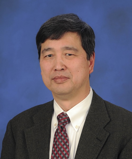 Dr. Paul Shang